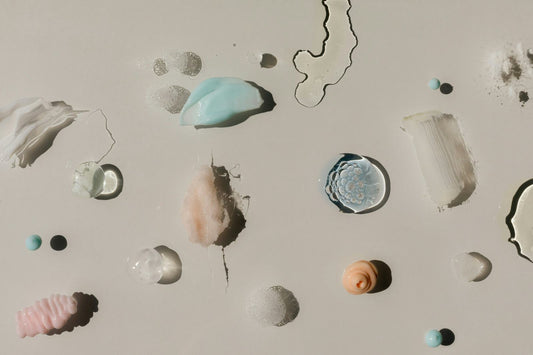 Why Natural Deodorants Are Better for Your Body and the Planet