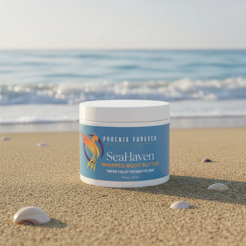 Sea Haven Body Butter