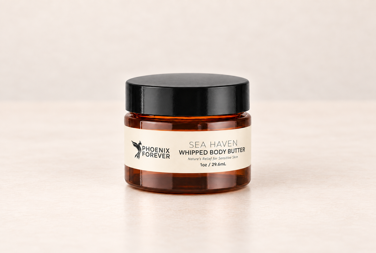 1oz Travel Size — Gift