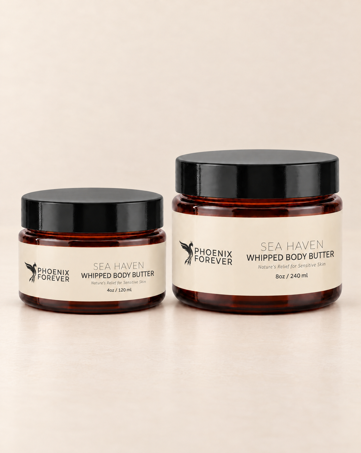 Sea Haven — Whipped Body Butter