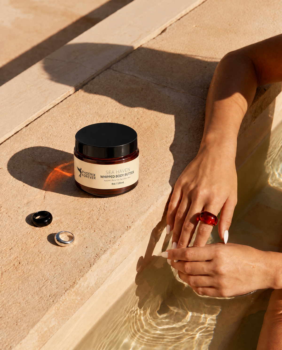 Sea Haven — Whipped Body Butter