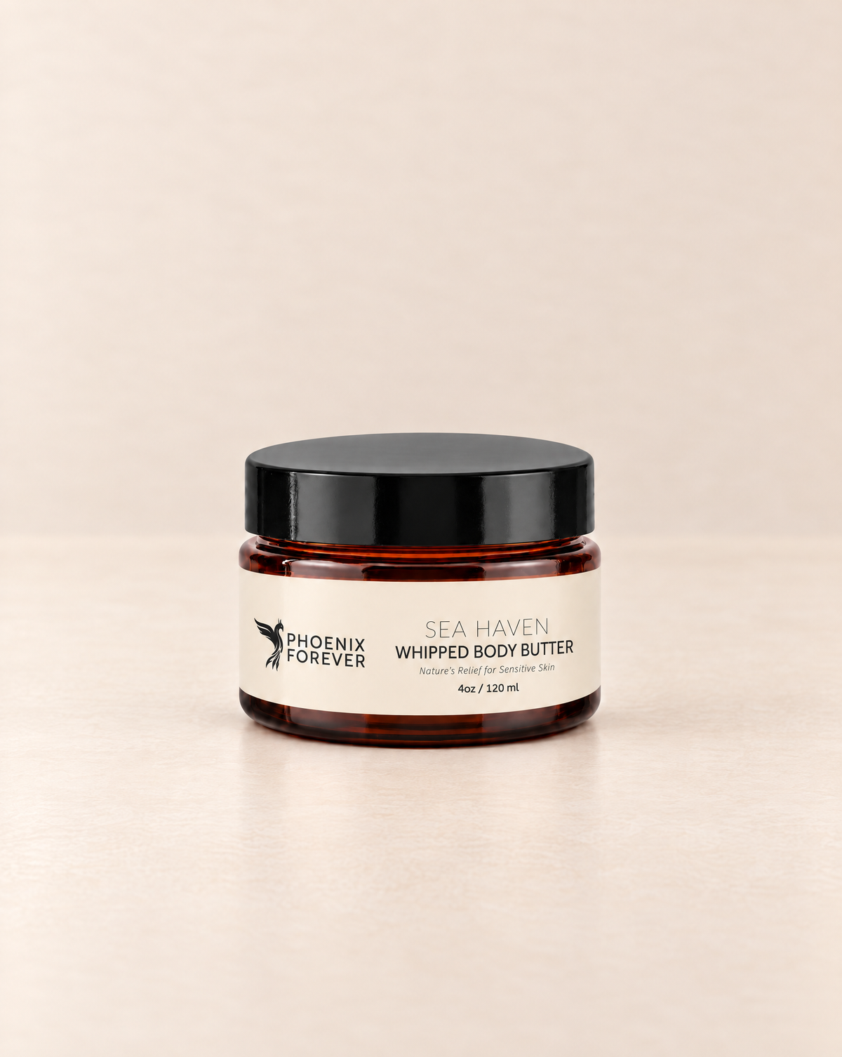 Sea Haven — Whipped Body Butter