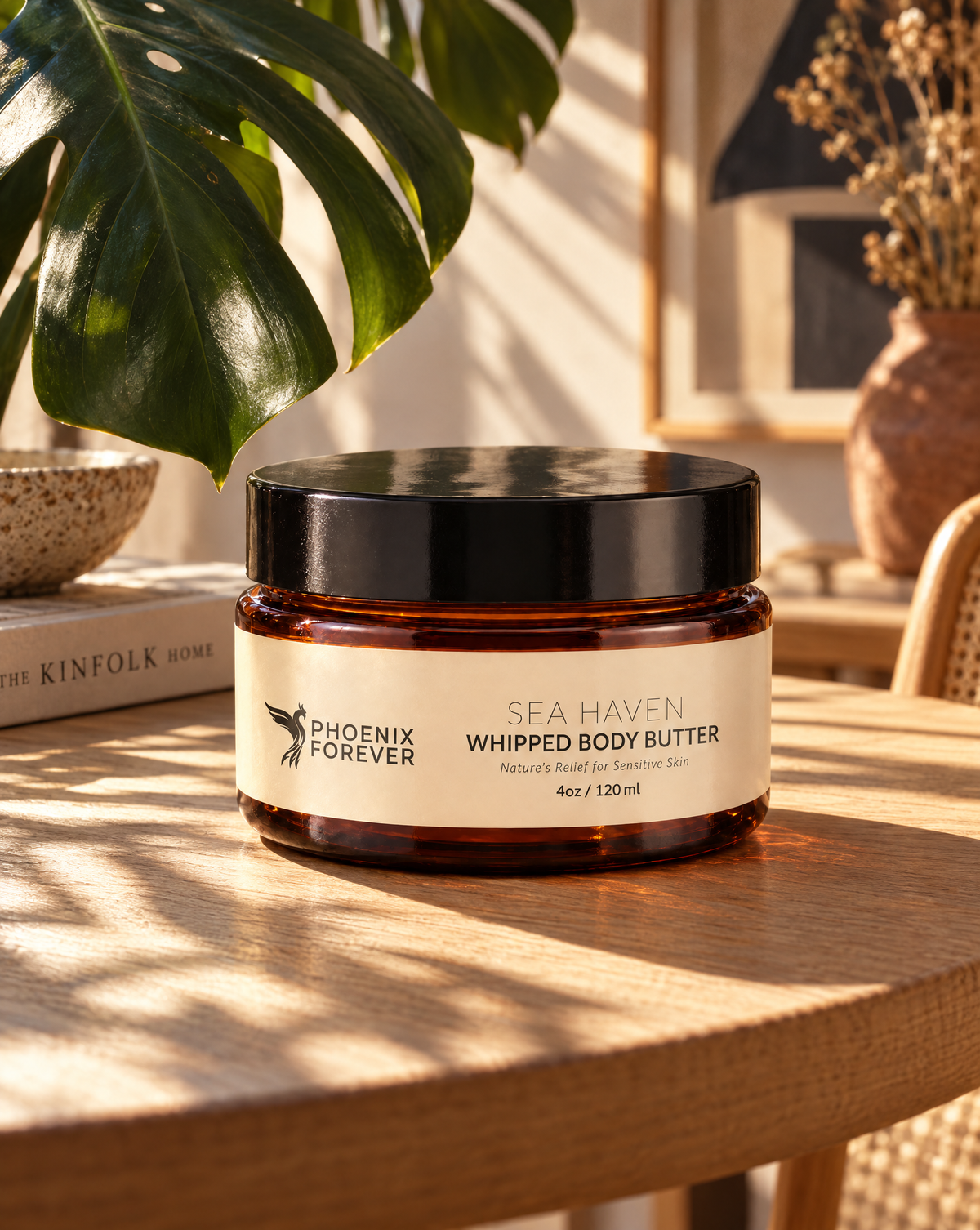 Sea Haven — Whipped Body Butter