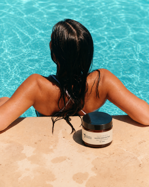 Sea Haven — Whipped Body Butter