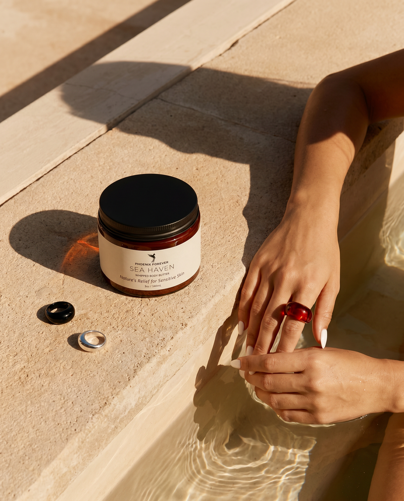 Sea Haven Body Butter