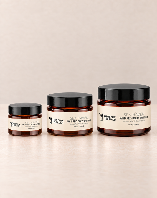 1oz Travel Size — Gift